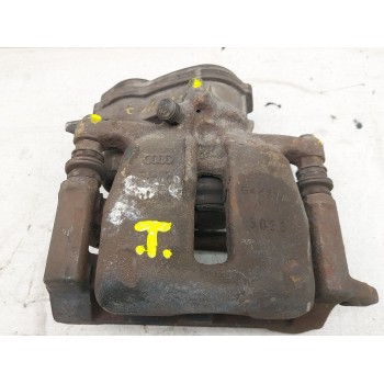 Recambio de pinza freno trasera derecha para audi a4 avant (8k5) (2008) básico referencia OEM IAM 6443A 32335478 