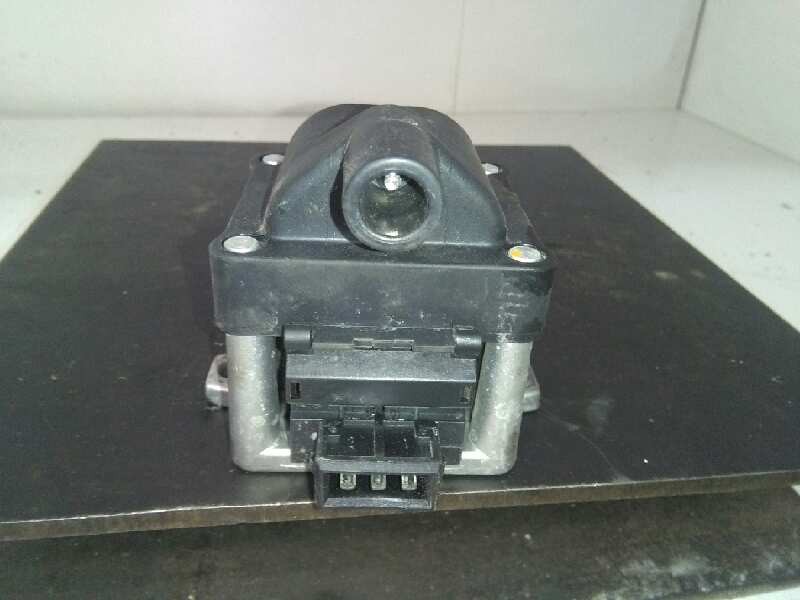 Recambio de bobina encendido para volkswagen polo berlina (6n1) confort referencia OEM IAM   