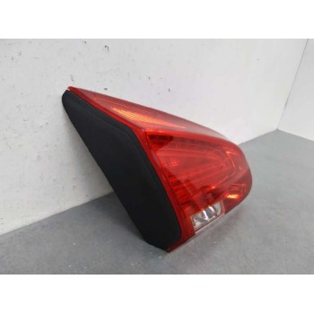 Recambio de piloto trasero izquierdo interior para kia cee´d drive referencia OEM IAM 92403A20  