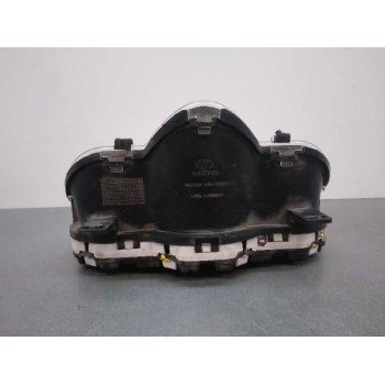 Recambio de cuadro instrumentos para hyundai i10 i (pa) 1.2 referencia OEM IAM 940030X290  