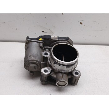 Recambio de caja mariposa para opel astra k lim. 5türig dynamic start/stop referencia OEM IAM 55496779aa  