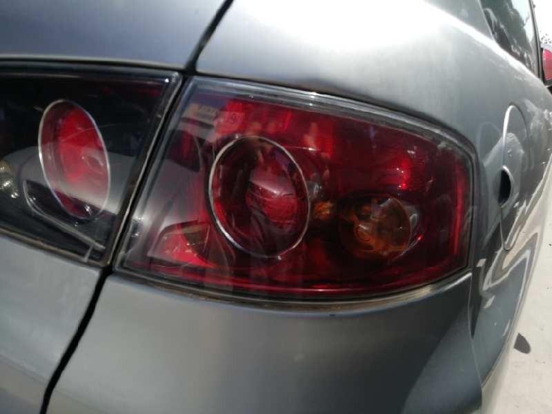 Recambio de piloto trasero derecho para seat ibiza (6l1) fresh referencia OEM IAM   