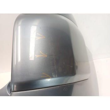 Recambio de paragolpes trasero para citroën c4 grand picasso i (ua_) 1.6 hdi referencia OEM IAM 9654487077 / 7410AQ  