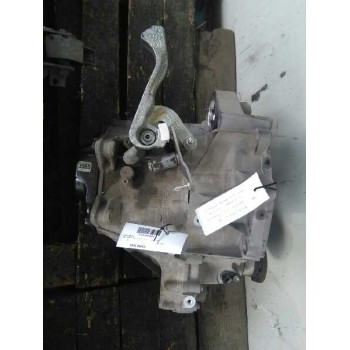 CAJA CAMBIOS JHQ CASCO 