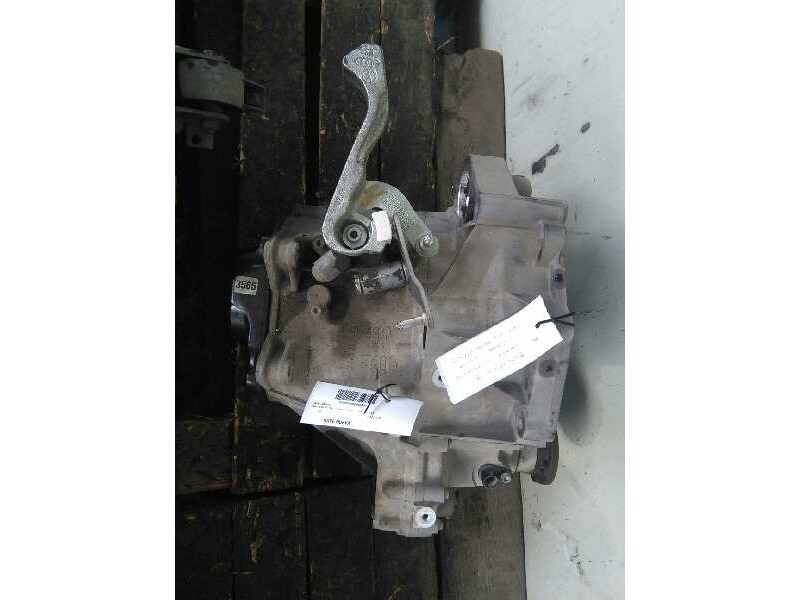 Recambio de caja cambios para seat ibiza sc (6j1) stylance / style referencia OEM IAM JHQ CASCO 