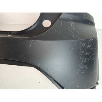 Recambio de paragolpes trasero para dacia sandero iii 1.0 tce 110 referencia OEM IAM 850232381r  