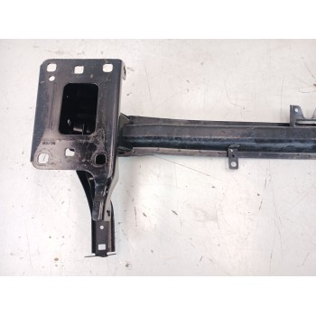 Recambio de refuerzo paragolpes delantero para skoda karoq (nu7, nd7) 1.5 tsi referencia OEM IAM 57A807119  