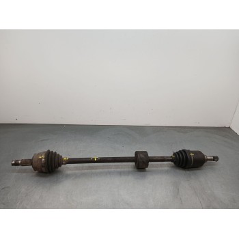 Recambio de transmision delantera derecha para fiat 500 (312_) 1.3 d multijet (312axb1a) referencia OEM IAM   