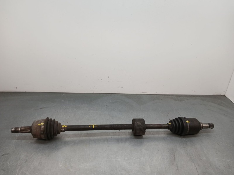 Recambio de transmision delantera derecha para fiat 500 (312_) 1.3 d multijet (312axb1a) referencia OEM IAM   