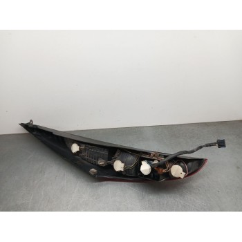 Recambio de piloto trasero derecho para lancia phedra (179_) 2.2 jtd (179axc1a) referencia OEM IAM 25532557  