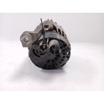 Recambio de alternador para fiat seicento (187) 1.1 referencia OEM IAM 46843093 46800158 70A