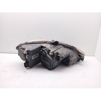 Recambio de faro izquierdo para seat altea (5p1) 1.9 tdi referencia OEM IAM 5P1941005  