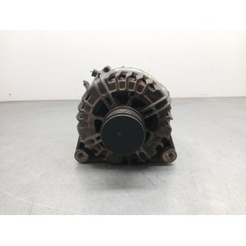 Recambio de alternador para peugeot 307 break (3e) 2.0 hdi 135 referencia OEM IAM TG15C134  