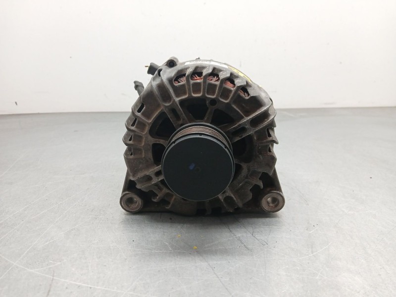 Recambio de alternador para peugeot 307 break (3e) 2.0 hdi 135 referencia OEM IAM TG15C134  