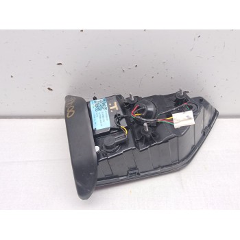 Recambio de piloto trasero derecho interior para mg zs suv (azs1) 1.5 vti referencia OEM IAM a31005r0100  