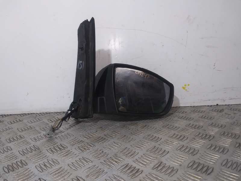 Recambio de retrovisor derecho para ford c-max edition referencia OEM IAM   6 CABLES