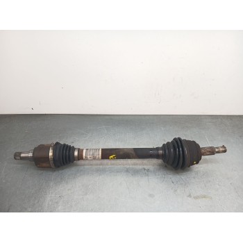 TRANSMISION DELANTERA IZQUIERDA 9675025880 / 1609610380 