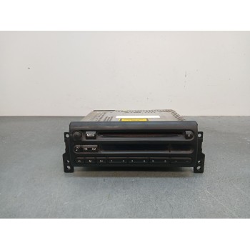 SISTEMA AUDIO / RADIO CD 6917521 