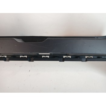 Recambio de paragolpes trasero para dacia sandero iii 1.0 tce 110 referencia OEM IAM 850232381r  