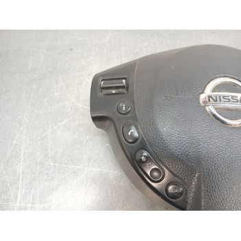 Recambio de airbag delantero izquierdo para nissan nv200 / evalia autobús 1.5 dci 85 (m20, m20m, m20k, m20kk) referencia OEM IAM
