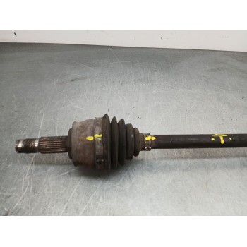 Recambio de transmision delantera derecha para fiat 500 (312_) 1.3 d multijet (312axb1a) referencia OEM IAM   