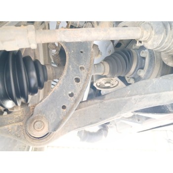 TRANSMISION DELANTERA IZQUIERDA CAMBIO AUTOMATICO 