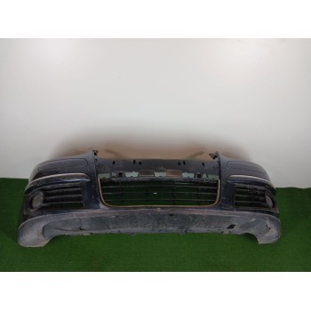 Recambio de paragolpes delantero para volkswagen jetta iii (1k2) 1.9 tdi referencia OEM IAM 1K0807217AAGRU rozado 
