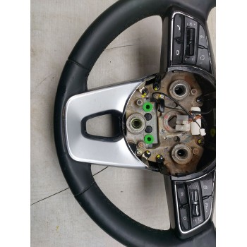 Recambio de volante para kia ceed (cd) 1.6 crdi 136 referencia OEM IAM 56100J7640SA1  