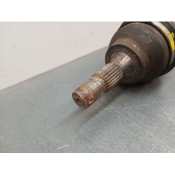 Recambio de transmision delantera derecha para opel crossland x / crossland (p17, p2qo) 1.2 (75) referencia OEM IAM 9813122880  