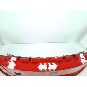 Recambio de paragolpes delantero para audi e-tron gt sedán (f83, f8p) gt quattro referencia OEM IAM 4J3807529  