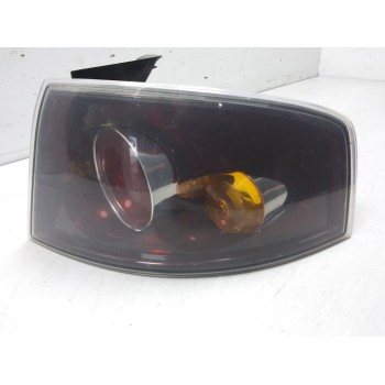 Recambio de piloto trasero derecho para seat ibiza (6l1) fresh referencia OEM IAM   