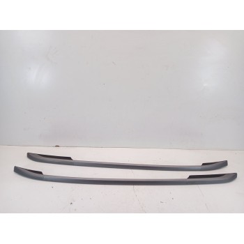 Recambio de barras techo para citroën c5 iii break (rw_) 2.0 hdi 180 referencia OEM IAM 9681135477 9681135377 