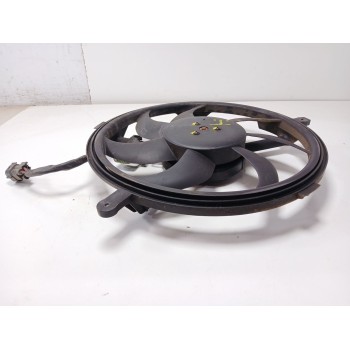 Recambio de electroventilador para mini mini countryman (r60) one d referencia OEM IAM 10012300AC 1742850999003 