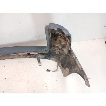 Recambio de paragolpes trasero para citroën c4 grand picasso i (ua_) 1.6 hdi referencia OEM IAM 9654487077 / 7410AQ  