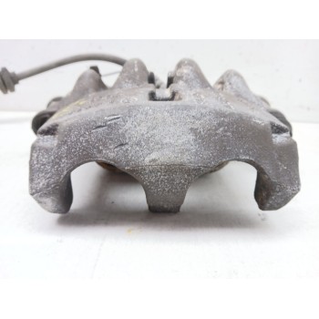 Recambio de pinza freno delantera derecha para peugeot boxer furgoneta 2.2 bluehdi 140 referencia OEM IAM 22941901  