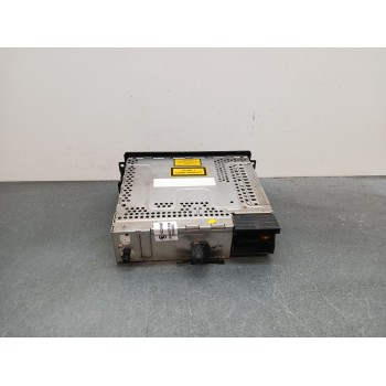 Recambio de sistema audio / radio cd para mini mini (r50,r53) one referencia OEM IAM 6917521  