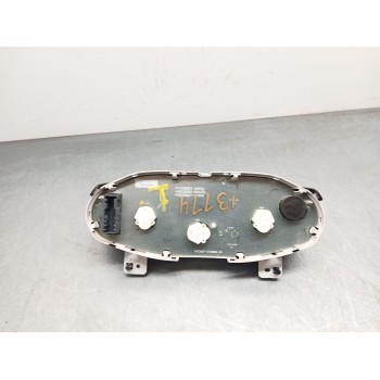 Recambio de cuadro instrumentos para ford ecosport trend referencia OEM IAM PWB20865  