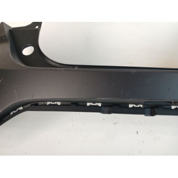 Recambio de paragolpes trasero para dacia sandero iii 1.0 tce 110 referencia OEM IAM 850232381r  