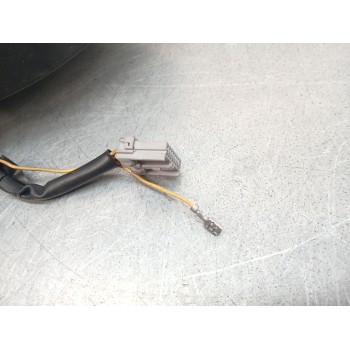 Recambio de airbag delantero izquierdo para nissan nv200 / evalia autobús 1.5 dci 85 (m20, m20m, m20k, m20kk) referencia OEM IAM