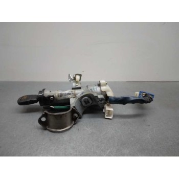 CONMUTADOR DE ARRANQUE 6 PINES CONECTOR PARTIDO