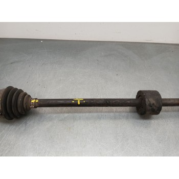 Recambio de transmision delantera derecha para fiat 500 (312_) 1.3 d multijet (312axb1a) referencia OEM IAM   