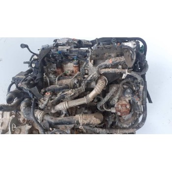 Recambio de motor completo para peugeot 2008 (--.2013) active referencia OEM IAM BH02 PRECIO DE MOTOR SIN COMPONENTES 