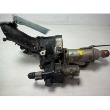 Recambio de valvula egr para renault megane ii berlina 5p authentique referencia OEM IAM 70036804 K9K732 