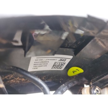 Recambio de volante para kia ceed (cd) 1.6 crdi 136 referencia OEM IAM 56100J7640SA1  