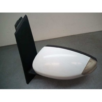 Recambio de retrovisor izquierdo para ford c-max edition referencia OEM IAM   8 PINS