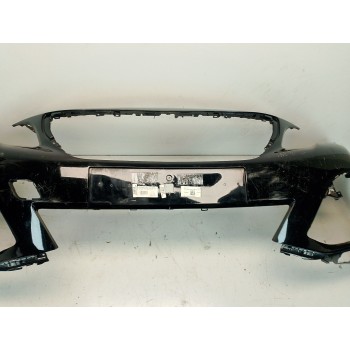Recambio de paragolpes delantero para peugeot 3008 ii suv (mc_, mr_, mj_, m4_) hybrid 180 referencia OEM IAM 9810867477  