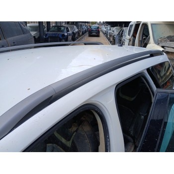 Recambio de barras techo para citroën c5 iii break (rw_) 2.0 hdi 180 referencia OEM IAM 9681135477 9681135377 
