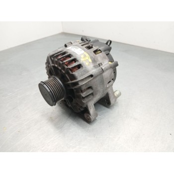 Recambio de alternador para peugeot 307 break (3e) 2.0 hdi 135 referencia OEM IAM TG15C134  