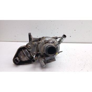 TURBOCOMPRESOR 55278596 95524002 8220999