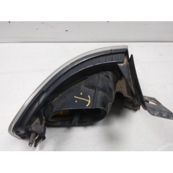 Recambio de piloto trasero derecho para seat ibiza (6l1) fresh referencia OEM IAM   